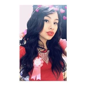 Meet your Posher, Miranda